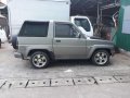 1989 Daihatsu Feroza for sale-11