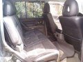 Mitsubishi Pajero CK 2007 for sale-4