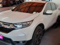 2018 Honda CRV diesel 4x2 automatic FOR SALE-5