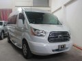 BNEW 2018 Ford Transit Explorer 7 Seater-2