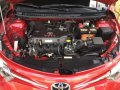 Toyota Vios 1.3 E AT 2016 for sale-0