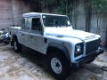 2019 Brand New Land Rover Defender D130 Pick Up-5