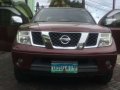 2012 Nissan Navara for sale-0