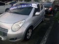 2010 Suzuki Celerio AT Gas - Automobilico SM City Bicutan-5