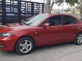 2005 MAZDA 3 AUTOMATIC/GASOLINE-4