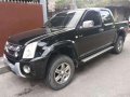 For Sale Isuzu Dmax 4x2 ls Manual transmission 2012 Model-1