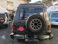 1989 Mitsubishi Pajero for sale-0