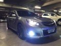 Subaru Legacy GT 2.5 2011 for sale-4