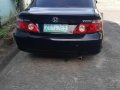 2007 Honda City idsi FOR SALE-2