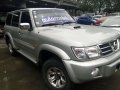 2007 Nissan Patrol DI 3.0L - Automobilico SM City Bicutan-0