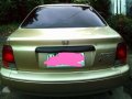 1997 Honda City FOR SALE-0
