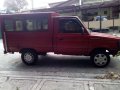 1993 Toyota Tamaraw FX hi side for sale-6