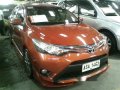 Toyota Vios 2015 for sale-0