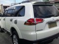 2013 Mitsubishi Montero for sale-10