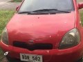 Toyota Vitz for sale-0