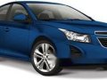 Chevrolet Cruze Ls 2019 for sale-8