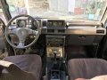 1989 Mitsubishi Pajero for sale-4