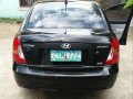 For sale: Hyundai Accent Crdi (Turbo Diesel) 2009 -1