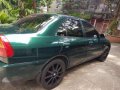 Selling 2000 Mitsubishi Lancer pizza pie-2