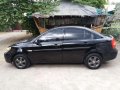 For sale: Hyundai Accent Crdi (Turbo Diesel) 2009 -8