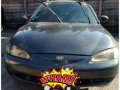 Hyundai Elantra 2000 Automatic tranny for sale-0