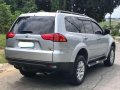 2012 Mitsubishi Montero GLS-V Lady driven for sale-6