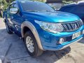 2015 Mitsubishi Strada for sale-0