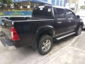 For Sale Isuzu Dmax 4x2 ls Manual transmission 2012 Model-4