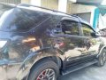 Toyota Fortuner 2013 FOR SALE-2