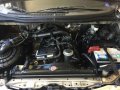 Toyota Innova E 2008 Automatic Gasoline Still Negotiable!!-3