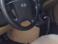 Hyundai Starex 2008 for sale-2