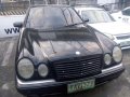 1997 Mercedes Benz E-320 - Automobilico SM City Bicutan-3