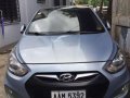 2015 Hyundai Accent Hatchback MT Crdi for sale-3