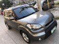 2011 Kia Soul 1.6LX AT FOR SALE-3