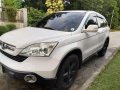 Rush sale only Honda Crv 2007-0