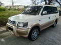 2000 Mitsubishi Adventure FOR SALE-0