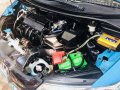 2015 HONDA JAZZ VX 1.5 gas super efficient-4