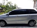 2016 Toyota Avanza e manual Manual transmission-6