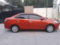 Toyota vios 2016 E Authomatic for sale-7