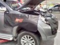 Mitsubishi Strada GLS 2017 for sale-10