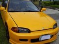 Honda CIVIC hatchback 1992 model-5