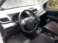 2016 Toyota Avanza e manual Manual transmission-7