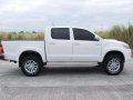 2013 Toyota Hilux G 4x2 Diesel Manual for sake-0