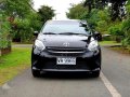 2017 Toyota Wigo E for sale-1
