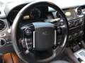 2017 Land Rover Diacovery 4 LR4 HSE Premium-1