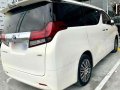 Toyota Alphard AT OLD LOOK 2018 LXV -5