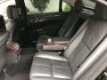 2010 Mercedes Benz S 350 Automatic Gasoline-2