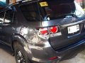 2015 Toyota Fortuner for sale-0