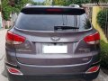 Hyundai Tucson 2012 AT Diesel 4WD for sale-1