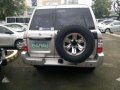 2007 Nissan Patrol DI 3.0L - Automobilico SM City Bicutan-2